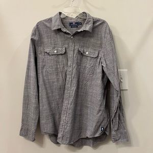 Vineyard Vines Dockman Shirt XL